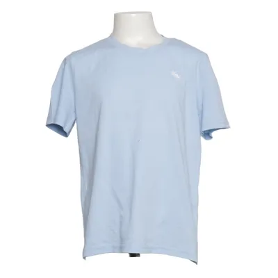 T-shirt (Blå) fra Abercrombie Kids Bomuld, Polyester
