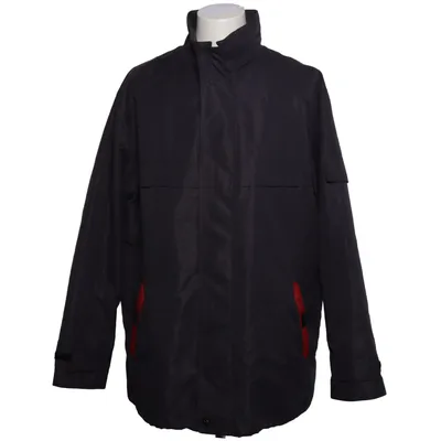Jacket (Gray) from Sportiva Polyester
