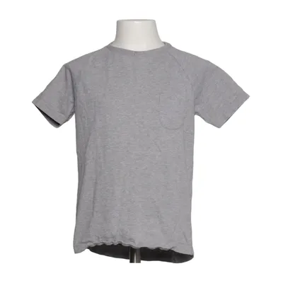 T-shirt (Grå) fra Gray Label