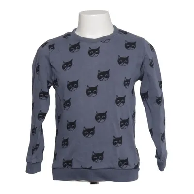 Sweatshirt (Blue) from Filou & Friends Cotton