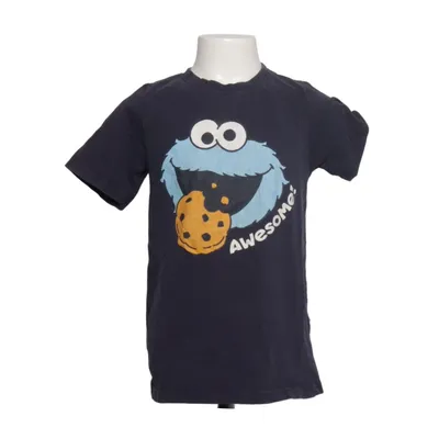 T-shirt (Blå) från Sesame Street