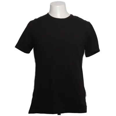 T-shirt (Black) from Antony Morato Cotton