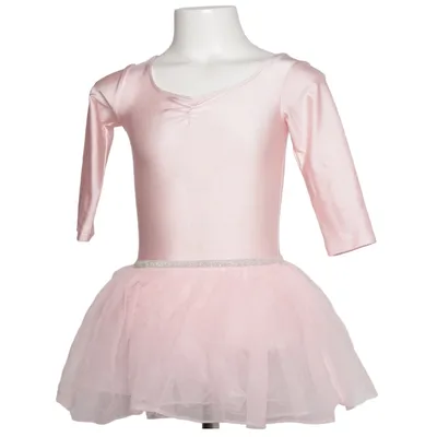 Dancewear (Pink)