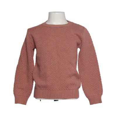 Sweater (Pink) from Alana Organic cotton