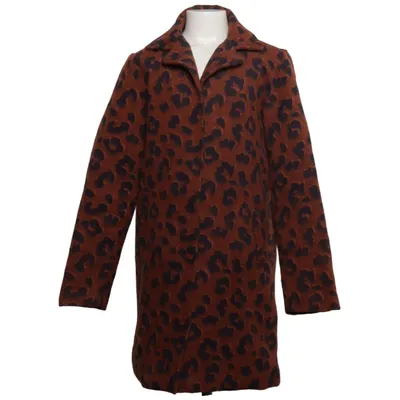 Jas (Bruin, Zwart) van Hema Polyester