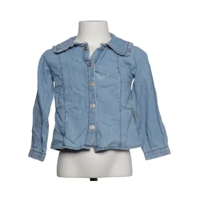 Denim jacket (Blue) from Zara
