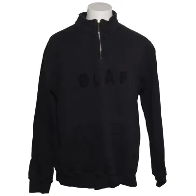 Sweatshirt (Black) from ØLÅF