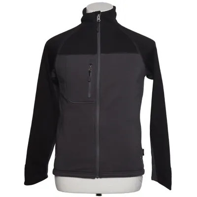 Fleece jacket (Advanced) from Acode Elastane, Polyester