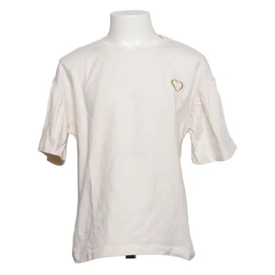T-shirt (Beige) från Kids Bomull