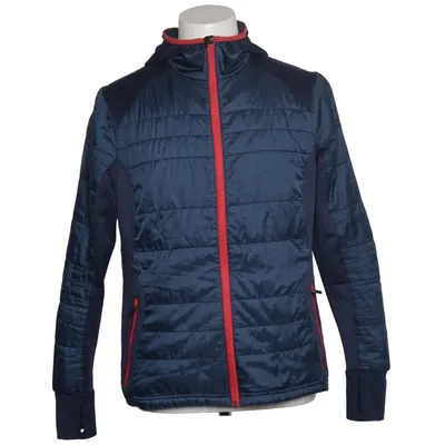 Winterjas (Nordic) van Inoc Elastaan, Polyester