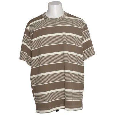 T-shirt (Grön, Vit) från Topman