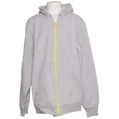Hoodie (Gray) from Bengh Per Principesse