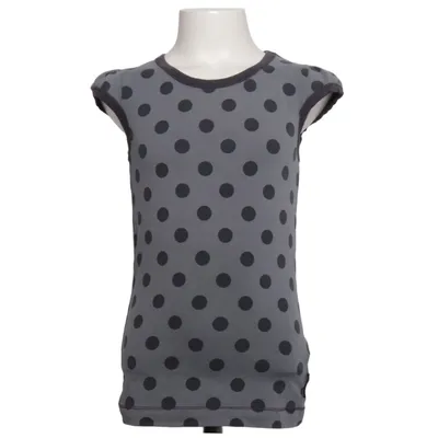 T-shirt (Gray) from Phister & Philina Cotton, Elastane