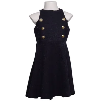 Klänning (Blå) från Bardot Elastan, Polyester