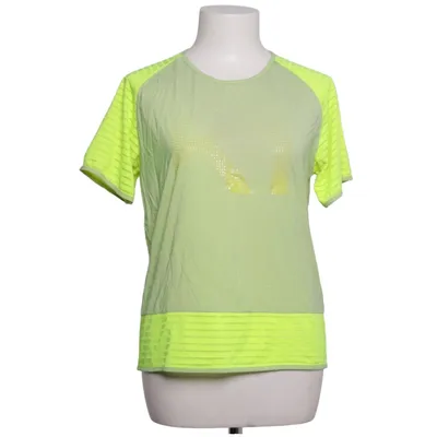 T-shirt (Grön, Gul) från Kari Traa