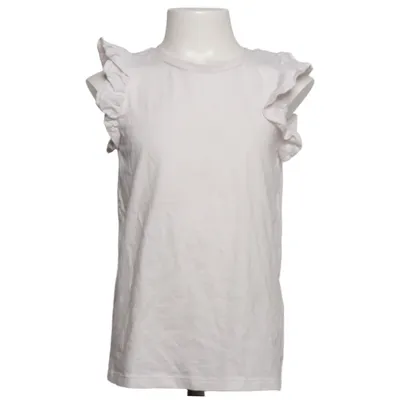Top (White) from H&M x Angela McKay Cotton