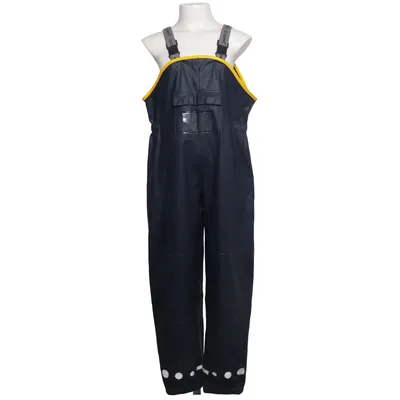 Rain pants (Blue) from Jako-O Polyester, Polyurethane