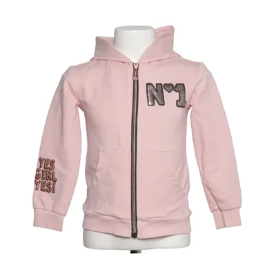 Hættetrøje (Pink, Flerfarvet) fra Original Marines Bomuld