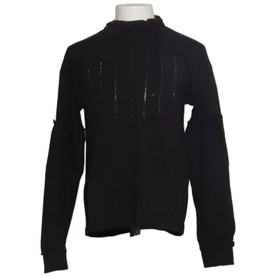 Lange mouwen shirt (Grijs) van A Punto. Katoen, Elastaan