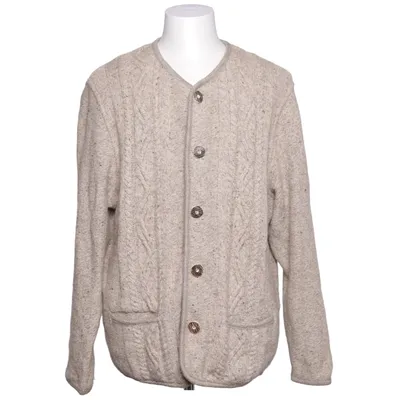 Kofta (Beige) från Gams Bock Ull