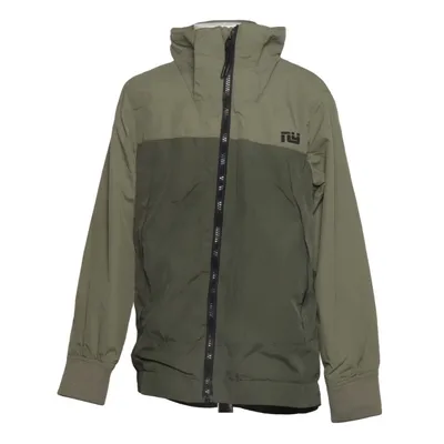Allvädersjacka (Grön) från H&M Bomull, Polyamid, Polyester