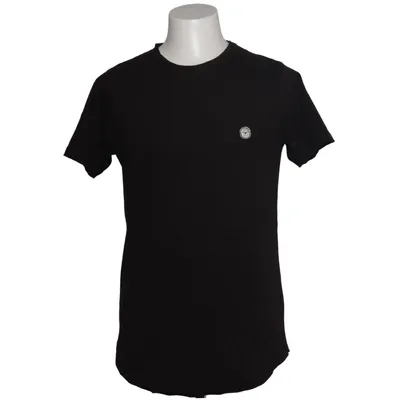 T-shirt (Mkone) van Le Breve Katoen, Polyester