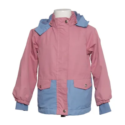 Regnjacka (Rosa, Blå) från Tchibo Återvunnen polyester