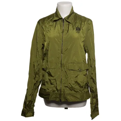 Jack (Groen) van Blauer Elastaan, Polyester