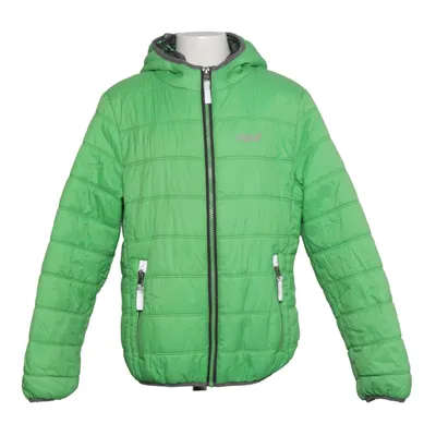 Lightweight jacket (Green, Gray, Multicolored) from Cygnus Polyamide, Polyester