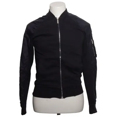 Bomberjacka (Svart) från Zara Man Basic
