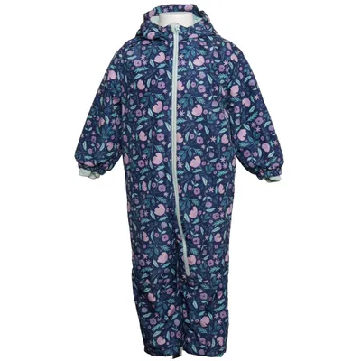 Overall (Blue, Multicolored) from Lupilu