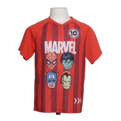 Maillot de football (Rouge) de H&M x Marvel