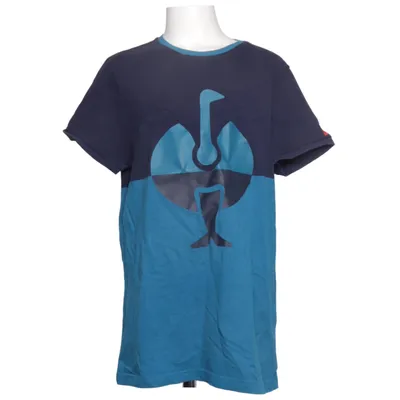 T-shirt (Blå) från Engelbert Strauss Bomull