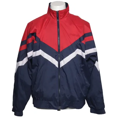 Sports jacket (Red, Blue, White) from North Creek