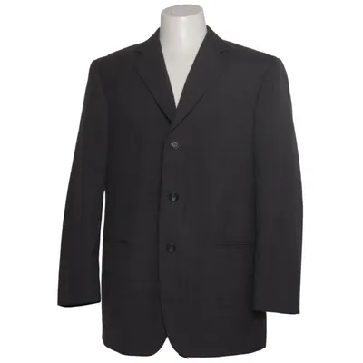 Blazer (Grijs) van Sovereign Polyester, Wol