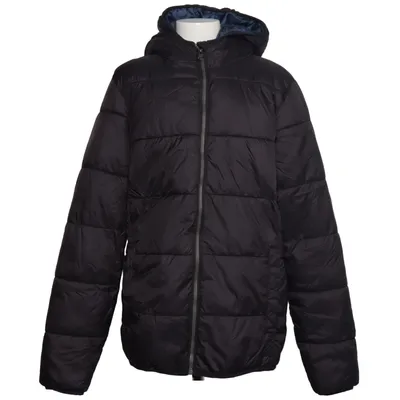 Lightweight jacket (Black) from Pepperts Polyamide, Recycled polyester