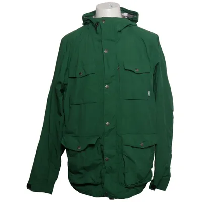 Outdoorjakke (Grøn) fra Stüssy Polyamid, Polyester