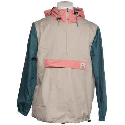 Anorak (Beige, Blue, Pink, Multicolored) from Passenger Recycled polyester