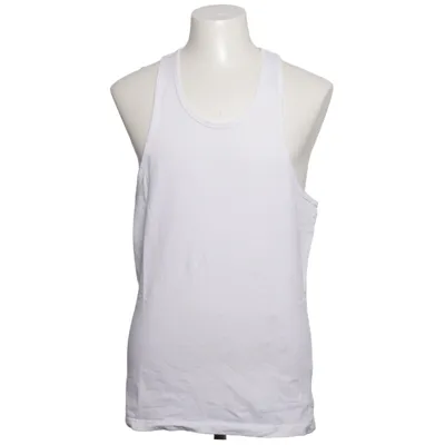 Tank Top (White) from Aussiebum