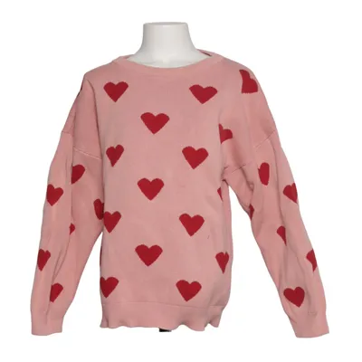 Sweater (Lapis Knit Blouse) fra Konges Sløjd Økologisk bomuld