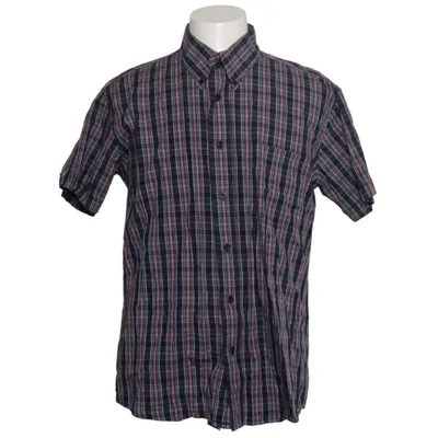 Chemise à manches courtes (Bleu, Violet, Vert) de Warrior