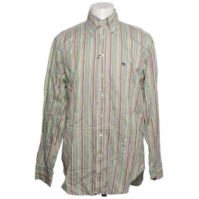 Shirt (Green, Purple, Yellow) from Etro Milano