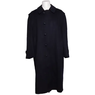 Coat (Blue) from Sanderson
