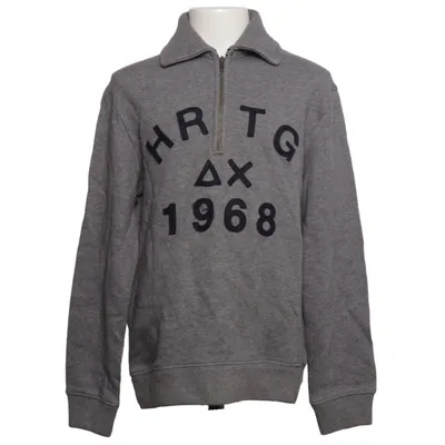 Sweatshirt (Grijs) van Sun68 Katoen