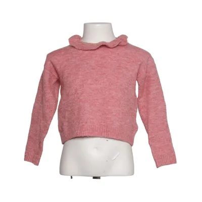 Sweater (Pink) fra Filou & Friends Akryl, Elastan, Mohair, Polyamid, Polyester, Uld