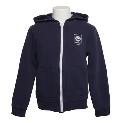 Huvtröja (Blå) från Timberland Bomull, Elastan, Polyester
