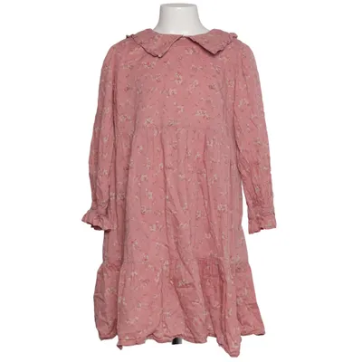 Dress (Pink) from Lindex Cotton
