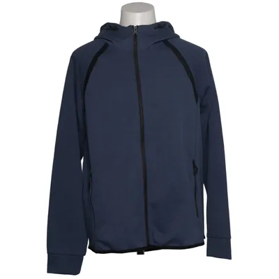 Sweat à capuche (Bleu) de Ergeenomixx