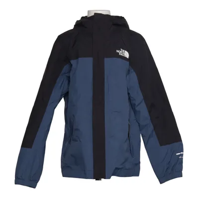 Outdoor jacket (Black, Blue) from The North Face Polyamide, Polyester