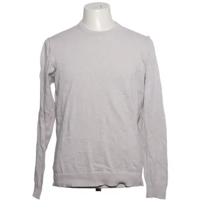Pull-over (Gris) de Doppelgänger Coton